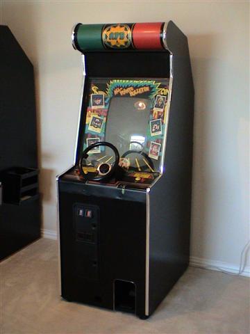 APB Restoration